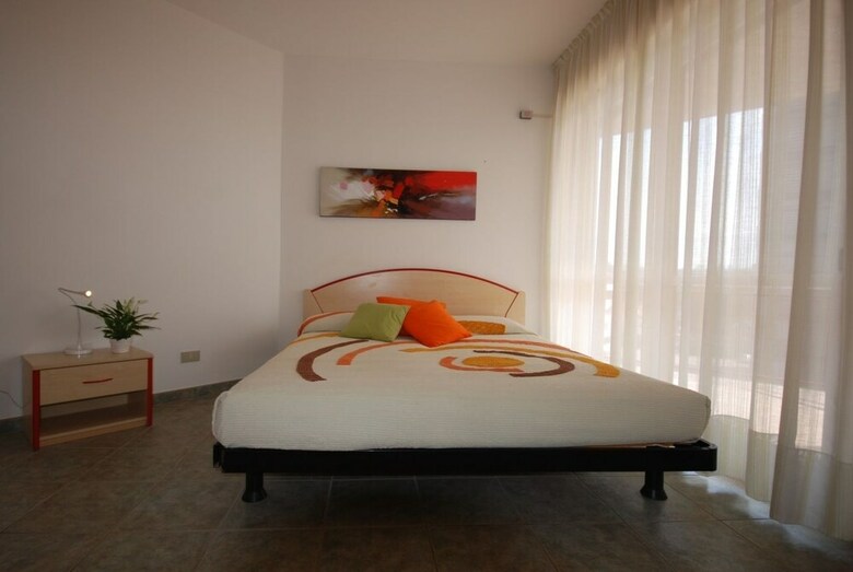 Apartamento Residence Cristallo
