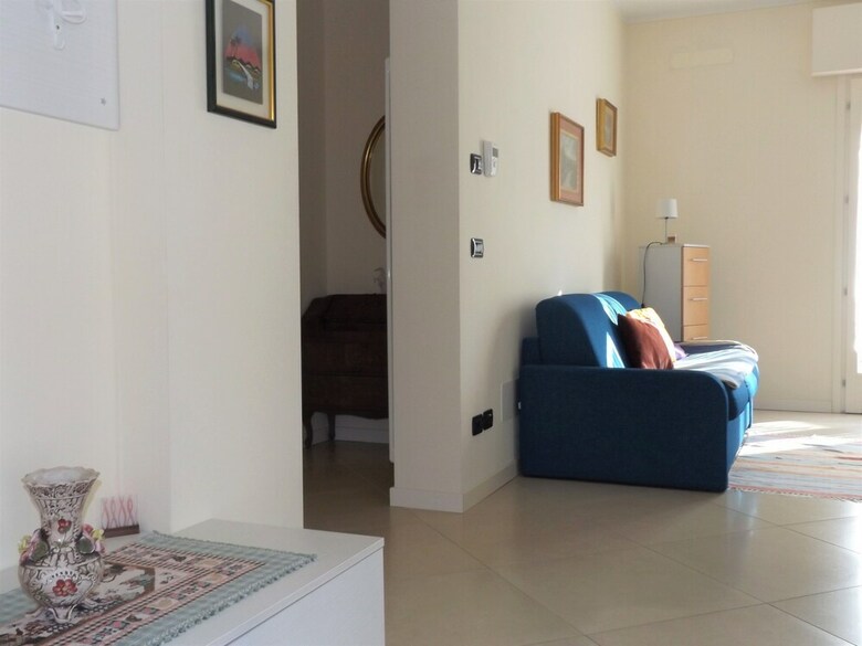 Apartamento Casa Pigna