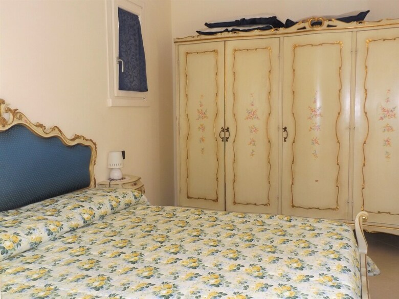 Apartamento Casa Pigna