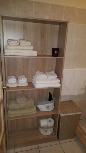 Apartamento La Casa Di Amy