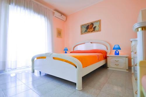 Apartamento Casa Mile