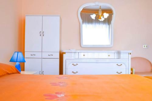 Apartamento Casa Mile