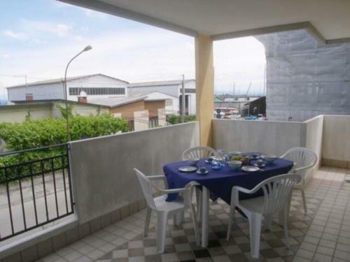Apartamento Zancan Appartament