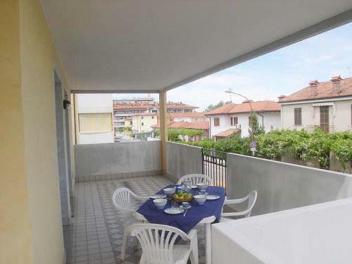 Apartamento Zancan Appartament