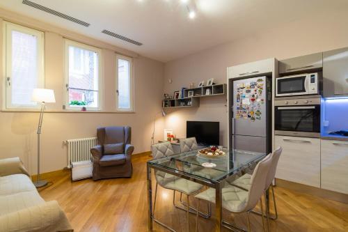 Apartamento Municipio I - Bh 94