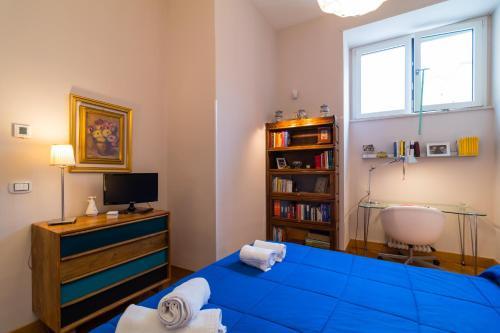 Apartamento Municipio I - Bh 94