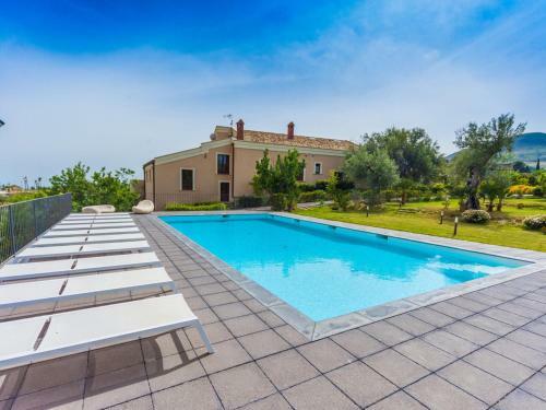 Vignali Villa Sleeps 15 Pool Air Con Wifi
