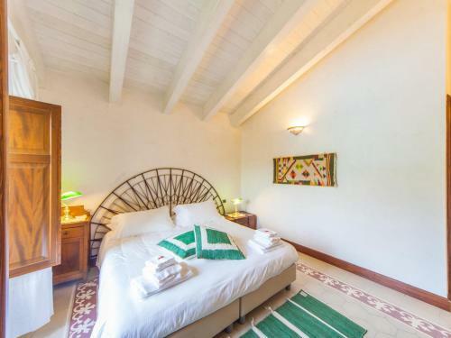 Vignali Villa Sleeps 15 Pool Air Con Wifi