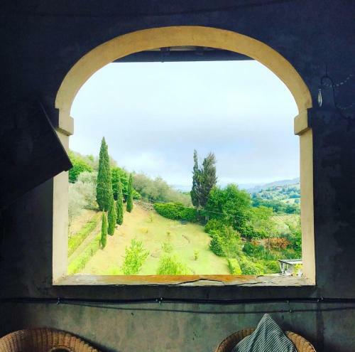 Hotel Villa I Bossi