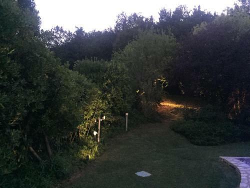 Apartamento Villa Maddalena