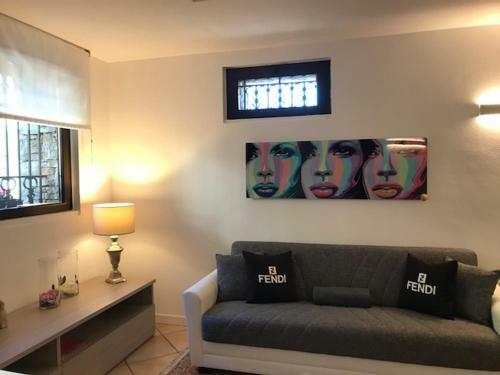 Apartamento Villa Maddalena