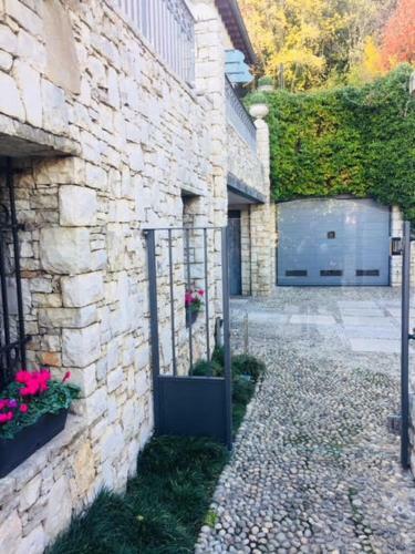 Apartamento Villa Maddalena