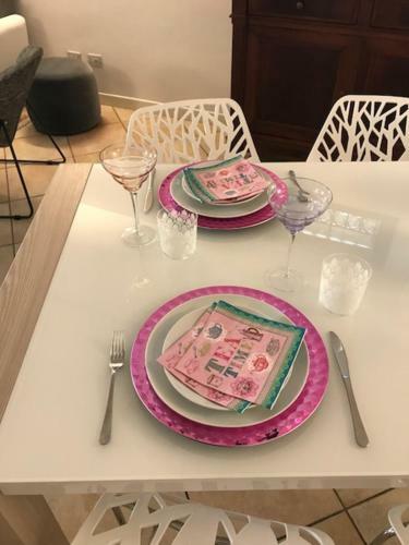 Apartamento Villa Maddalena