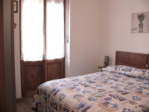 Apartamento Nazionale 131