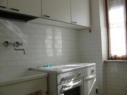 Apartamento Nazionale 131
