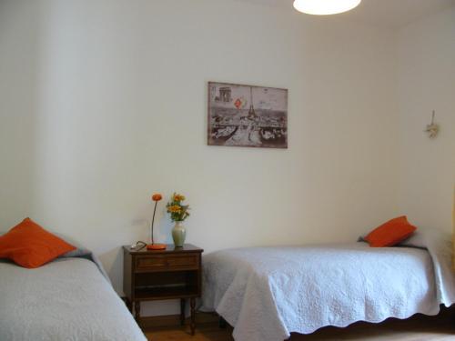 Apartamento Nazionale 131