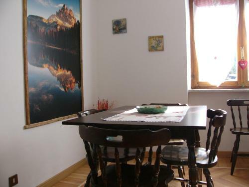 Apartamento Nazionale 131