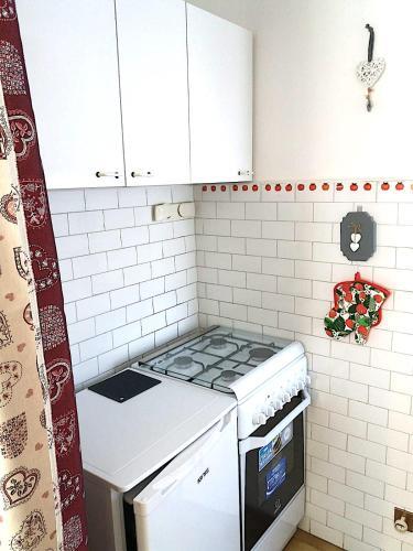 Apartamento Nazionale 131