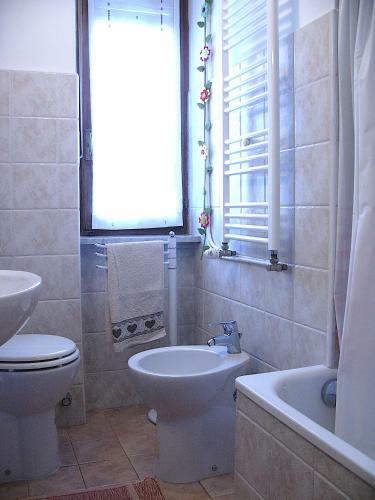 Apartamento Nazionale 131