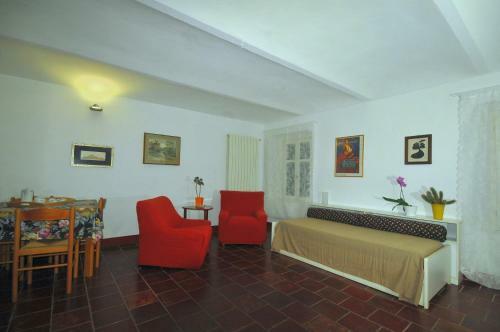 Bed & Breakfast Casa Rossa Monferrato