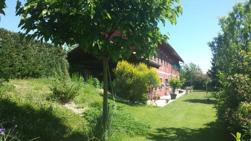 Bed & Breakfast Casa Rossa Monferrato
