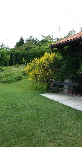 Bed & Breakfast Casa Rossa Monferrato