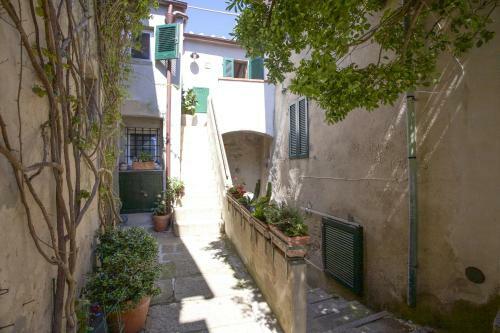 Apartamento Appartamento Bilo Chiara
