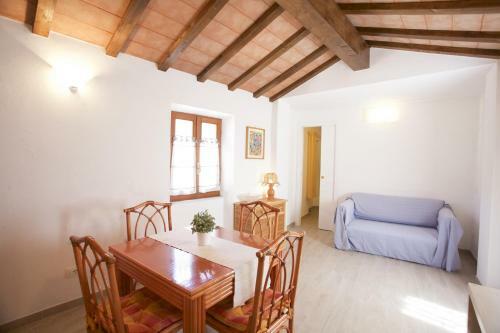 Apartamento Appartamento Bilo Chiara