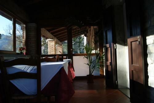 Agroturismo Agriturismo Corte Dei Mori