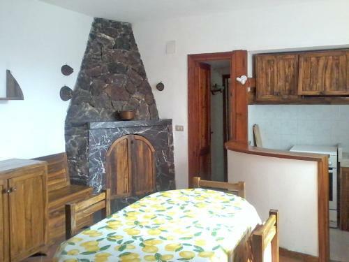 Apartamento Appartamento Olivo 110s