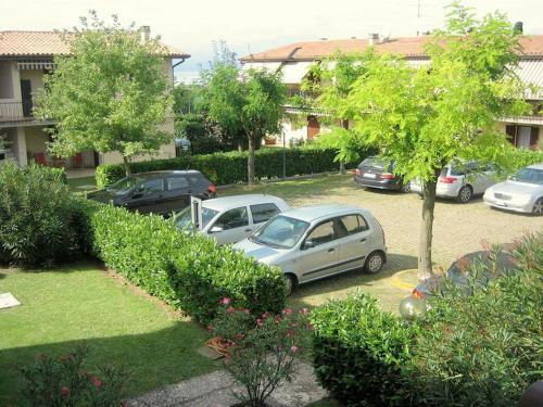 Apartamento Soleggiato Primo Cinque