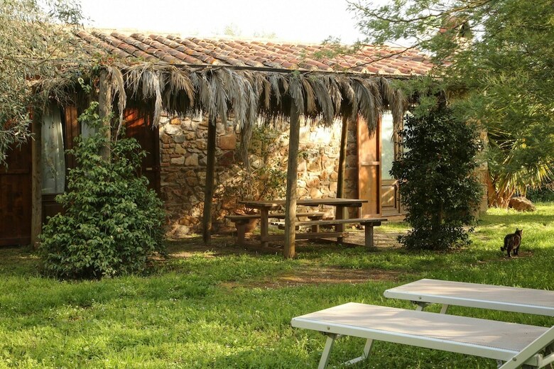 Agroturismo Casale Vigna Carbona