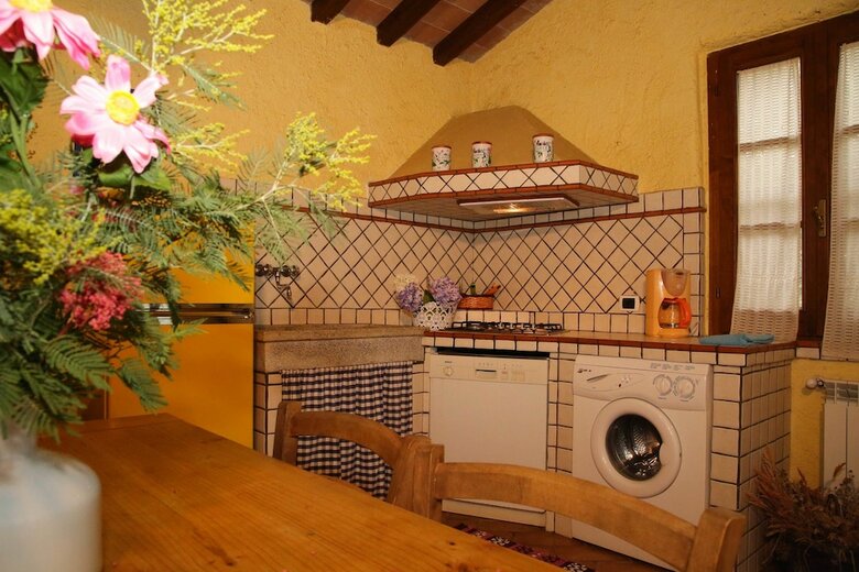 Agroturismo Casale Vigna Carbona