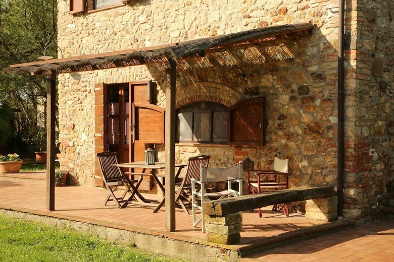 Agroturismo Casale Vigna Carbona