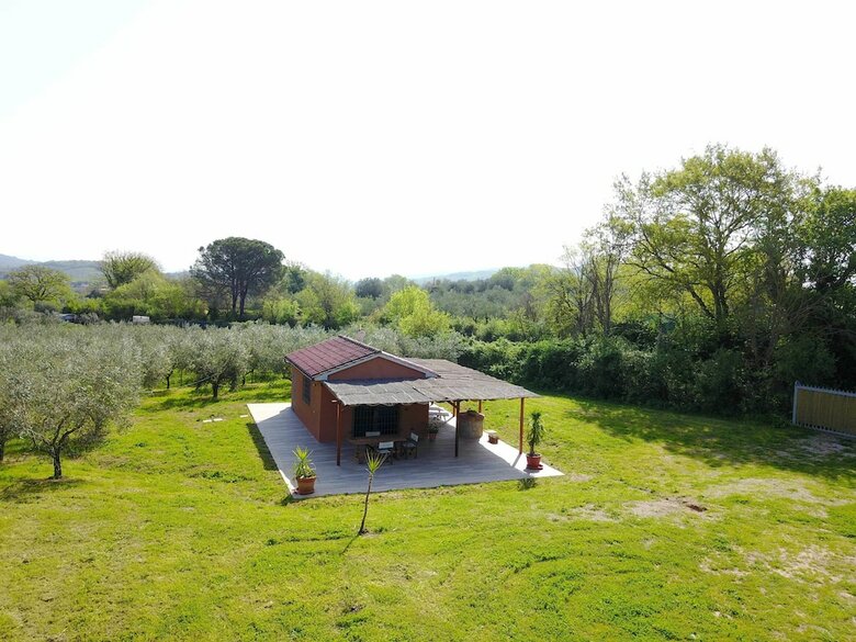 Agroturismo Casale Vigna Carbona