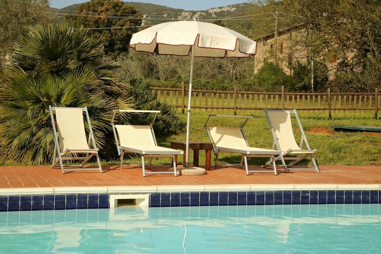 Agroturismo Casale Vigna Carbona