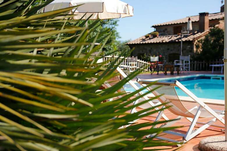 Agroturismo Casale Vigna Carbona