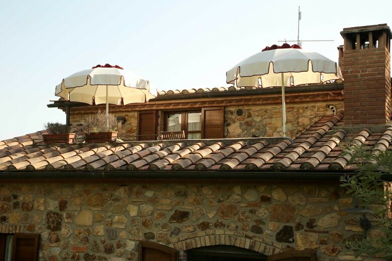 Agroturismo Casale Vigna Carbona