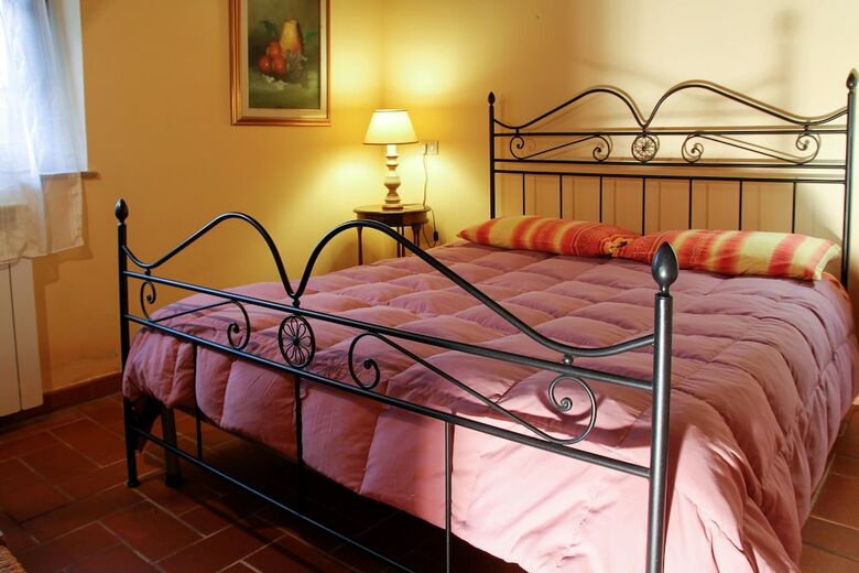 Agroturismo Casale Vigna Carbona