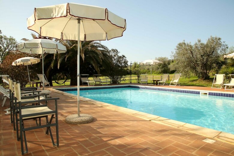 Agroturismo Casale Vigna Carbona