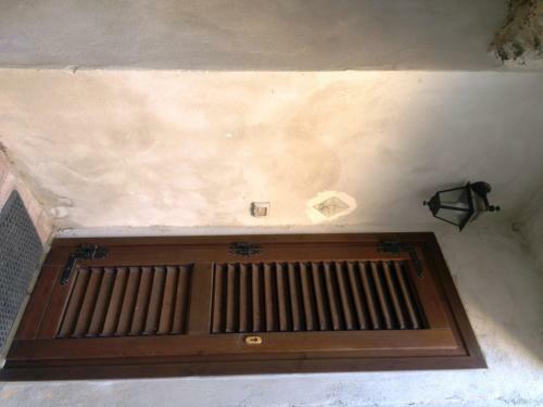 Apartamento Appartamenti Le Giare Cannicchio