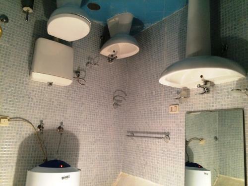 Apartamento Appartamenti Le Giare Cannicchio