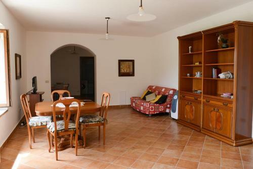Apartamento Appartamenti Le Giare Cannicchio