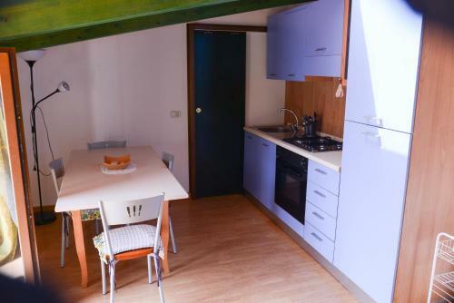Apartamento Appartamenti Le Giare Cannicchio