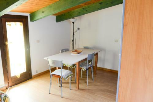 Apartamento Appartamenti Le Giare Cannicchio