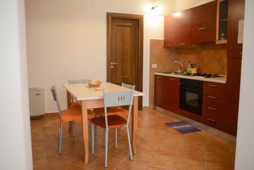 Apartamento Appartamenti Le Giare Cannicchio
