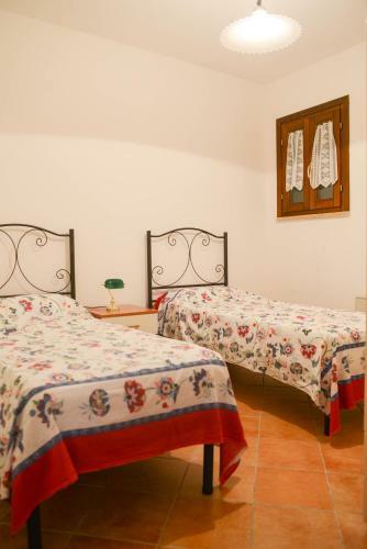 Apartamento Appartamenti Le Giare Cannicchio