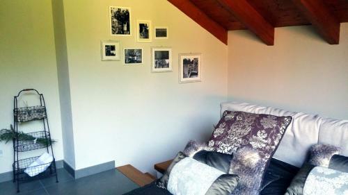 Bed & Breakfast Relais Profumo Di Vino