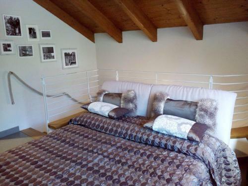 Bed & Breakfast Relais Profumo Di Vino
