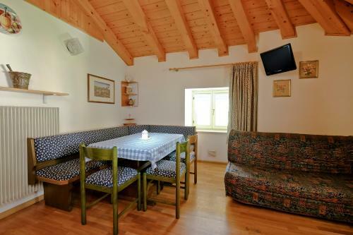 Lodge Casa Ai Laresi